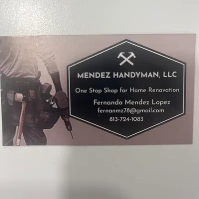 Mendez Handyman LLC