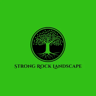 Strongrock Landscape Services