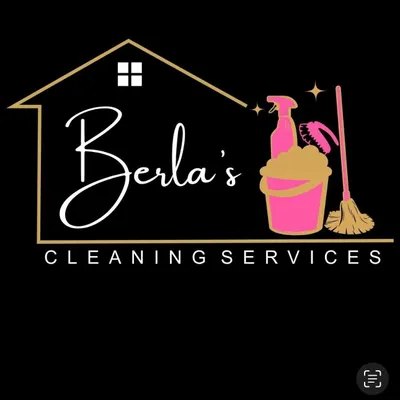 Berla’s Cleaning