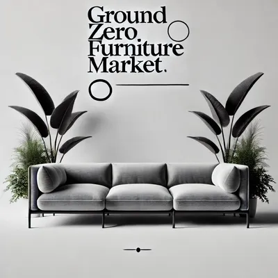 Ground Zero Furniture Store