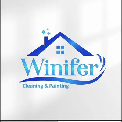 Winifer  cleaning & painting