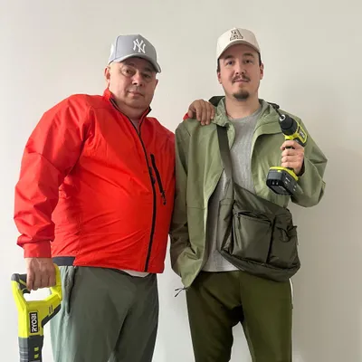 Denys Flora | Handyman Services