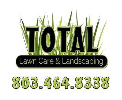 Total lawn care & landscaping