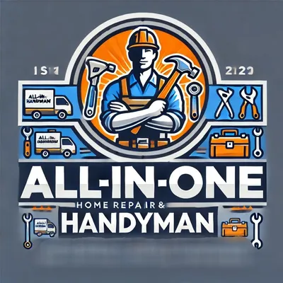 All-in-one Handyman LLC/ min trip 120$/ 7048198538