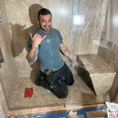 Service with a Smile Handyman