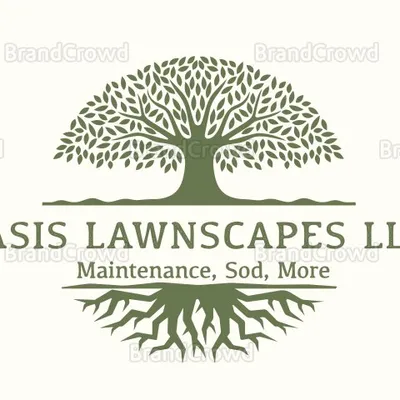 Oasis Lawnscapes LLC