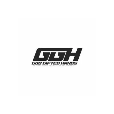 God Gifted Hands