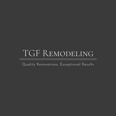 TGF Remodeling LLC
