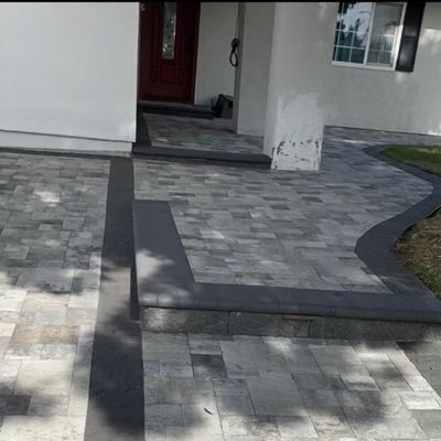 Avinas landscaping