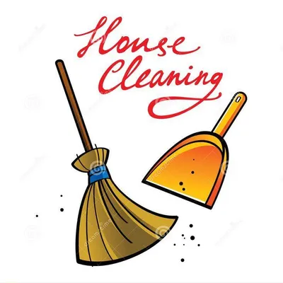 Cleaning with Doriann