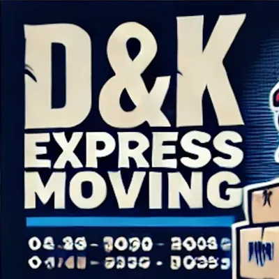 D&K EXPRESS MOVING LLC
