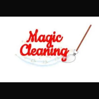 Magic cleaning