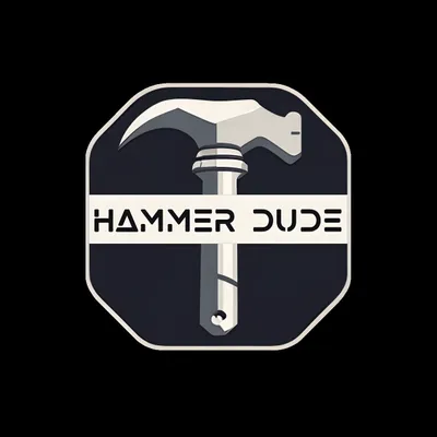 Hammer Dude Handyman