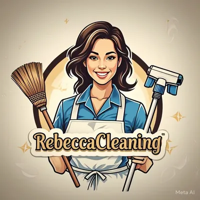 Rebeca Cleaning
