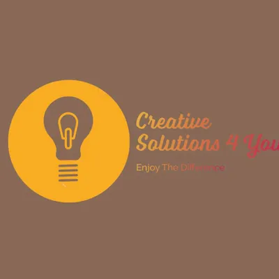 Creative solutions 4 you