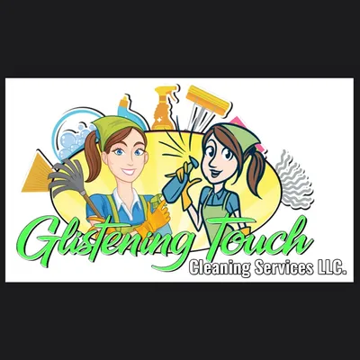 Glistening touch cleaning services llc