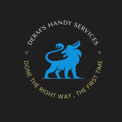 Derm’s Handy Services