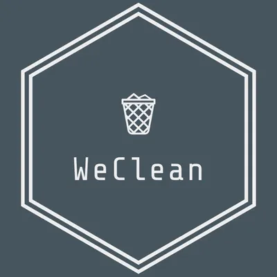 WeClean