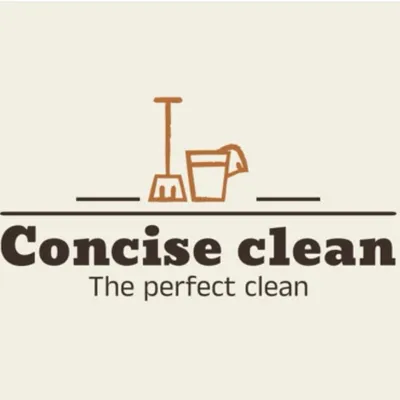 Concise Cleaning