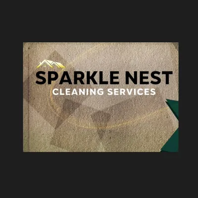 Sparkle Nest Cleaning Services