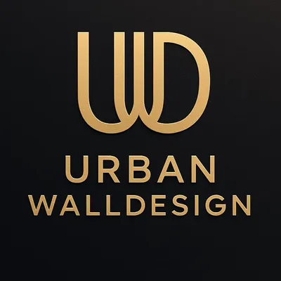 URBAN WALLDESIGN