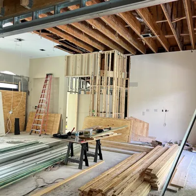 fast pace handyman services