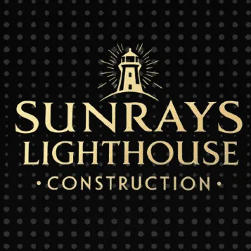 Sunrays Lighthouse