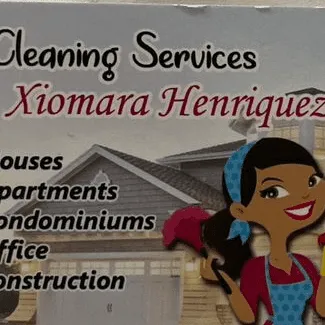 Cleaning services Xiomara Henriquez