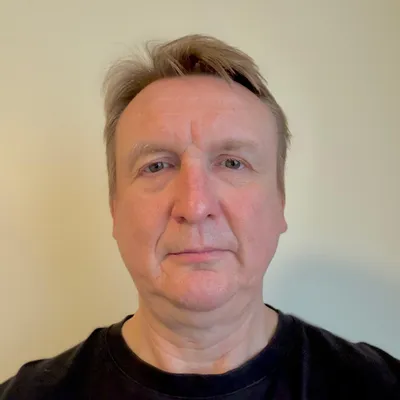 Vladimir Handyman