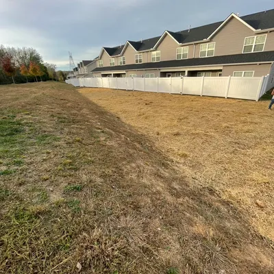 Savior Turf Management and Landscaping LLC.