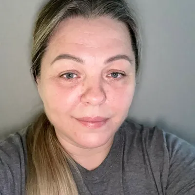 Anna Always clean at home