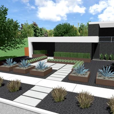 Creekwood Design & Landscaping