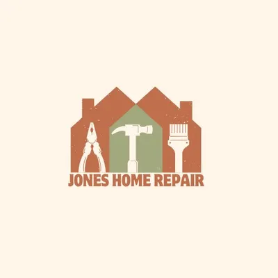 JONES HOME REPAIR