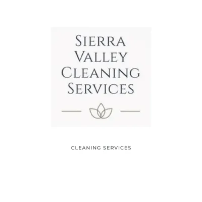 Sierra Valley Cleaning Services