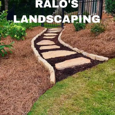 Ralo’s Landscaping home care