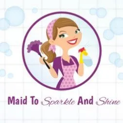 Maid to sparkle and shine