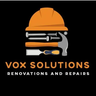 Vox solutions and Repair