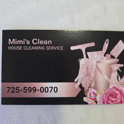 MIMIS'CLEAN
