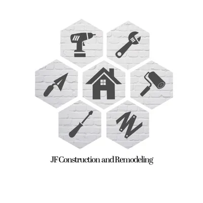 J.F construction and renovation