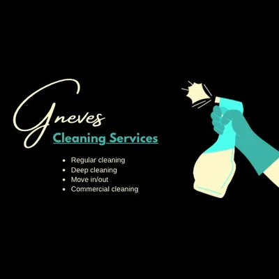 Gneves Cleaning