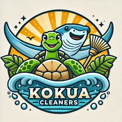 Kokua Cleaners
