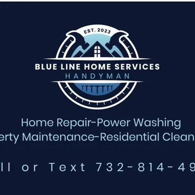 Blue Line Home Services