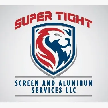 Super Tight Screen and Aluminum services