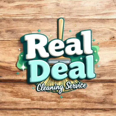 Real Deal cleaning service
