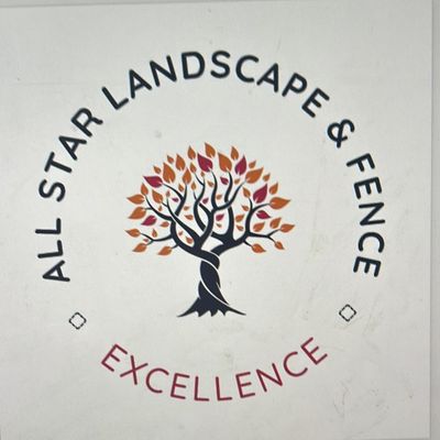 ALL STAR LANDSCAPE & FENCE