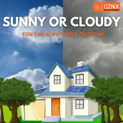 GenX Solar Power