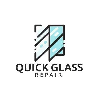 Quick glass repair
