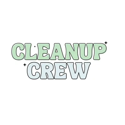 The CleanUp Crew