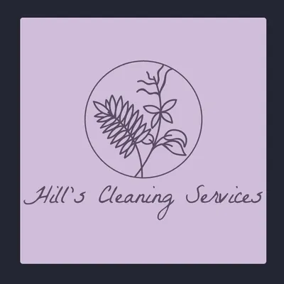 Hill's Cleaning Services