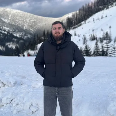 Volodymyr chubenko LLC